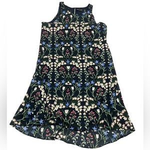 BELLE VERE high-low Dress NWOT